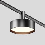 Трековое освещение Maytoni TR204-1-12W3K-B Zon
