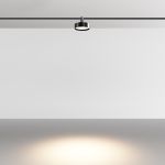 Трековое освещение Maytoni TR204-1-12W3K-B Zon