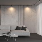 Трековое освещение Maytoni TR204-1-12W3K-B Zon