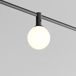 Трековое освещение Maytoni TR208-1-5W3K-B Luna
