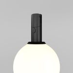 Трековое освещение Maytoni TR208-1-5W3K-B Luna