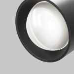 Трековое освещение Maytoni TR217-4-15WTW-DD-B Lens