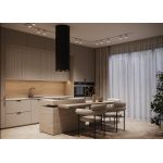 Трековое освещение Maytoni TR218-1-GU10-BK Calipso