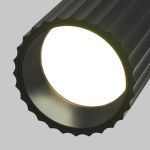 Трековое освещение Maytoni TR218-1-GU10-BK Calipso
