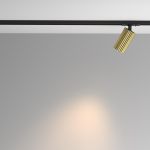 Трековое освещение Maytoni TR218-1-GU10-BS Calipso