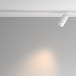 Трековое освещение Maytoni TR218-1-GU10-W Calipso