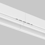 Трековое освещение Maytoni TRA034D-C-42S Accessories for tracks Exility