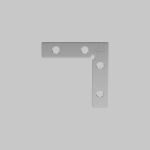 Трековое освещение Maytoni TRA034D-CL-42S Accessories for tracks Exility