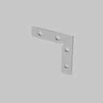 Трековое освещение Maytoni TRA034D-CL-42S Accessories for tracks Exility