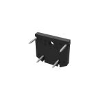 Трековое освещение Maytoni TRA034D-EC-422B Accessories for tracks Exility