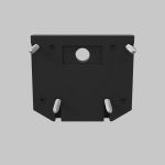 Трековое освещение Maytoni TRA034D-EC-422B Accessories for tracks Exility