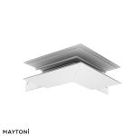 Трековое освещение Maytoni TRA034OCL-41W Accessories for tracks Exility