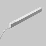 Трековое освещение Maytoni TRA086DR-200W Power Supply Radity