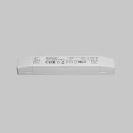 Трековое освещение Maytoni TRA160DR-150W-S Power Supply Elasity