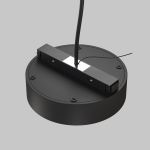 Трековое освещение Maytoni TRA172DR-100W-DS-B Power Supply Basity