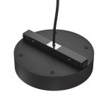 Трековое освещение Maytoni TRA172DR- 200W-DD-B Power Supply Basity