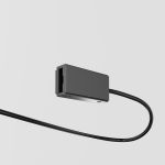 Трековое освещение Maytoni TRA200B-11B-100 Accessories for tracks Flexity