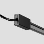 Трековое освещение Maytoni TRA200B-11B-100 Accessories for tracks Flexity