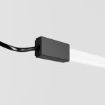 Трековое освещение Maytoni TRA200B-11B-100 Accessories for tracks Flexity