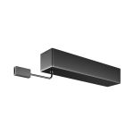 Трековое освещение Maytoni TRA200BB-11B Accessories for tracks Flexity