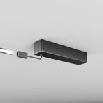Трековое освещение Maytoni TRA200BB-11B Accessories for tracks Flexity