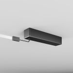 Трековое освещение Maytoni TRA200BB-11B Accessories for tracks Flexity