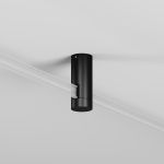 Трековое освещение Maytoni TRA200C-11B Accessories for tracks Flexity