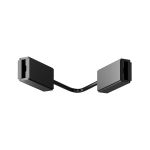 Трековое освещение Maytoni TRA200CPC-11B-10 Accessories for tracks Flexity