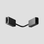 Трековое освещение Maytoni TRA200CPC-11B-10 Accessories for tracks Flexity