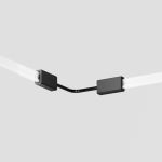 Трековое освещение Maytoni TRA200CPC-11B-10 Accessories for tracks Flexity