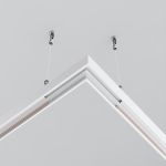 Трековое освещение Maytoni TRAM034CL-41W Accessories for tracks Exility