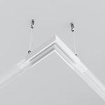 Трековое освещение Maytoni TRAM034CL-41W Accessories for tracks Exility