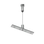 Трековое освещение Maytoni TRAM034SW-2S Accessories for tracks Exility