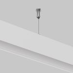 Трековое освещение Maytoni TRAM034SW-2S Accessories for tracks Exility