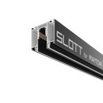 Трековое освещение Maytoni TRX034D-422B Busbar trunkings Exility