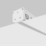 Трековое освещение Maytoni TRX034D-422W Busbar trunkings Exility