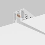 Трековое освещение Maytoni TRX034D-422W Busbar trunkings Exility