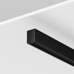 Трековое освещение Maytoni TRX184-112B Busbar trunkings Levity