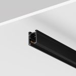 Трековое освещение Maytoni TRX184-112B Busbar trunkings Levity