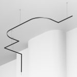 Трековое освещение Maytoni TRX184-112B Busbar trunkings Levity