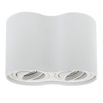 Точечные светильники Lightstar 052026 Binoco Uno