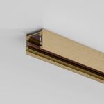 Трековое освещение Elektrostandard 4690389213724 Line Magnetic