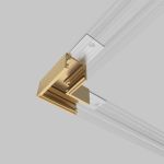 Трековое освещение Elektrostandard 4690389213748 Line Magnetic