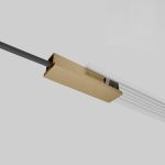 Трековое освещение Elektrostandard 4690389213786 Line Magnetic
