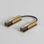 Трековое освещение Elektrostandard 4690389213823 Line Magnetic
