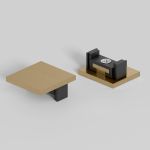 Трековое освещение Elektrostandard 4690389213861 Line Magnetic