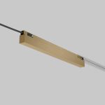 Трековое освещение Elektrostandard 4690389213908 Line Magnetic