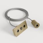 Трековое освещение Elektrostandard 4690389214158 Line Magnetic