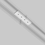 Трековое освещение Elektrostandard 4690389214172 Line Magnetic