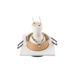 Точечные светильники Denkirs DK2402-GD DK2400